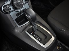 2013款 两厢 1.5L DCT 品尚型