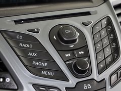 2013款 两厢 1.5L DCT 品尚型