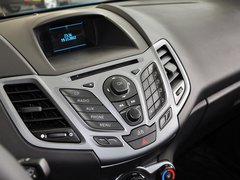 2013款 两厢 1.5L DCT 品尚型