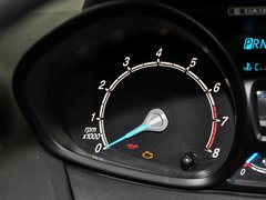 2013款 两厢 1.5L DCT 品尚型