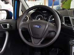 2013款 两厢 1.5L DCT 品尚型