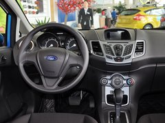2013款 两厢 1.5L DCT 品尚型