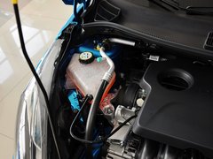 2013款 两厢 1.5L DCT 品尚型