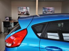 2013款 两厢 1.5L DCT 品尚型