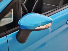 2013款 两厢 1.5L DCT 品尚型