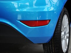 2013款 两厢 1.5L DCT 品尚型