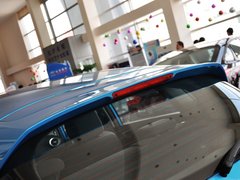 2013款 两厢 1.5L DCT 品尚型