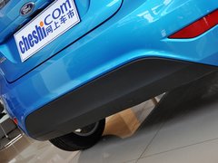 2013款 两厢 1.5L DCT 品尚型