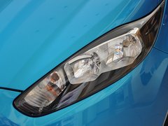 2013款 两厢 1.5L DCT 品尚型