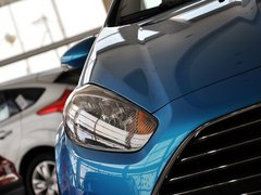 2013款 两厢 1.5L DCT 品尚型