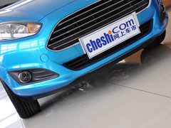 2013款 两厢 1.5L DCT 品尚型