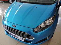 2013款 两厢 1.5L DCT 品尚型