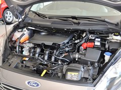 2013款 两厢 1.5L DCT 品尚型