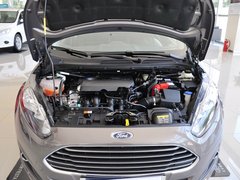2013款 两厢 1.5L DCT 品尚型
