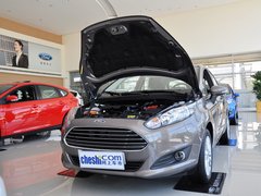 2013款 两厢 1.5L DCT 品尚型