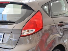 2013款 两厢 1.5L DCT 品尚型