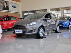 2013款 两厢 1.5L DCT 品尚型