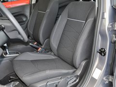 2013款 两厢 1.5L DCT 品尚型