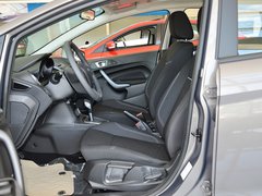2013款 两厢 1.5L DCT 品尚型