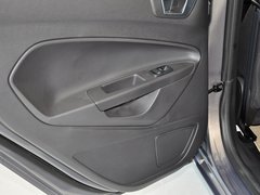 2013款 两厢 1.5L DCT 品尚型