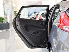 2013款 两厢 1.5L DCT 品尚型