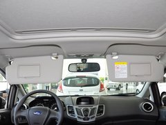 2013款 两厢 1.5L DCT 品尚型