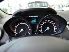 2013款 两厢 1.5L DCT 品尚型