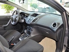 2013款 两厢 1.5L DCT 品尚型