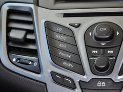 2013款 两厢 1.5L DCT 品尚型