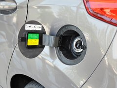2013款 两厢 1.5L DCT 品尚型