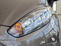 2013款 两厢 1.5L DCT 品尚型