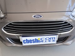 2013款 两厢 1.5L DCT 品尚型