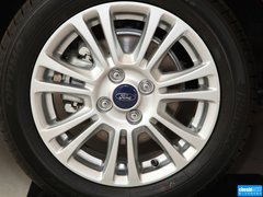 2013款 两厢 1.5L DCT 品尚型