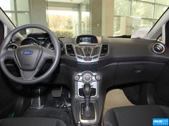 2013款 两厢 1.5L DCT 品尚型