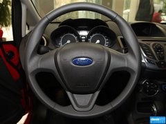 2013款 两厢 1.5L DCT 品尚型