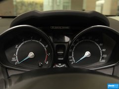 2013款 两厢 1.5L DCT 品尚型