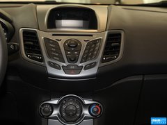 2013款 两厢 1.5L DCT 品尚型