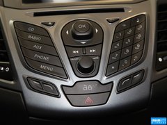 2013款 两厢 1.5L DCT 品尚型