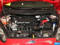 2013款 两厢 1.5L DCT 品尚型