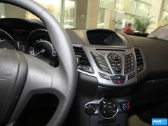 2013款 两厢 1.5L DCT 品尚型