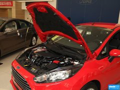 2013款 两厢 1.5L DCT 品尚型