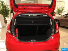 2013款 两厢 1.5L DCT 品尚型