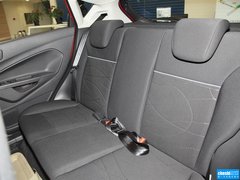 2013款 两厢 1.5L DCT 品尚型