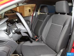 2013款 两厢 1.5L DCT 品尚型