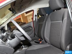2013款 两厢 1.5L DCT 品尚型