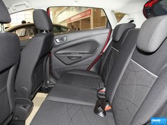 2013款 两厢 1.5L DCT 品尚型