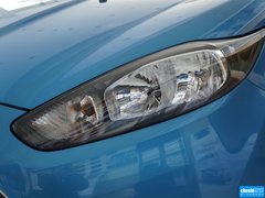 2013款 两厢 1.5L DCT 品尚型