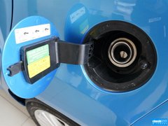 2013款 两厢 1.5L DCT 品尚型