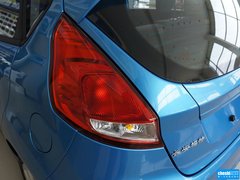 2013款 两厢 1.5L DCT 品尚型