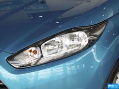 2013款 两厢 1.5L DCT 品尚型